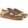 Zapatos Hombre Derbie & Richelieu Morrison Zapatillas Casual  Wild Amarillo