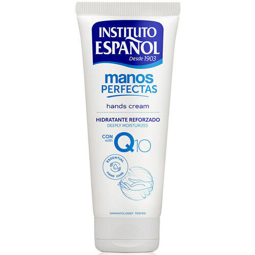 Belleza Cuidados manos & pies Instituto Español Manos Perfectas Hidratante Reforzado Q10 