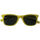 Relojes & Joyas Gafas de sol Mustela Girasol Junior 3 - 5 Amarillo Gafas De Sol 