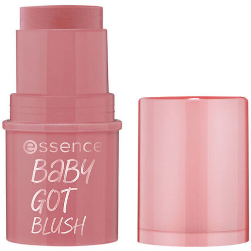 Belleza Mujer Colorete & polvos Essence Baby Got Colorete 30-rosé All Day 5,5 Gr 