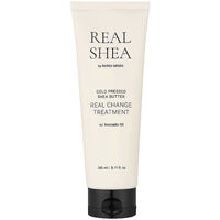 Belleza Acondicionador Rated Green Real Shea Real Change Treatment 