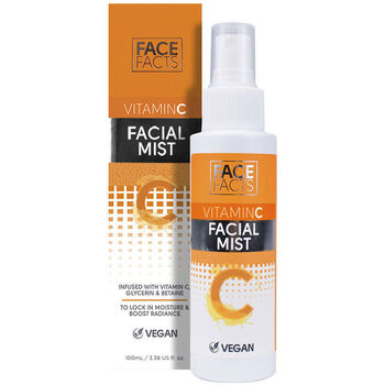 Belleza Cuidados especiales Face Facts Vitaminc Facial Mist 