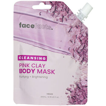 Belleza Hidratantes & nutritivos Face Facts Cleansing Body Mask 