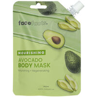 Belleza Hidratantes & nutritivos Face Facts Nourishing Body Mask 