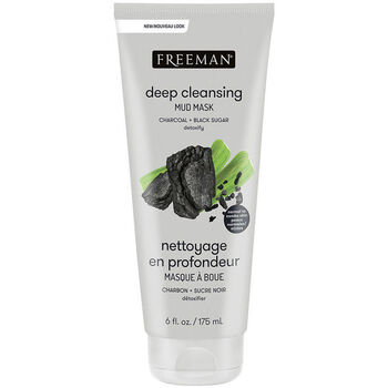 Accesorios textil Mujer Mascarilla Freeman T.Porter Deep Cleansing Mud Mask 