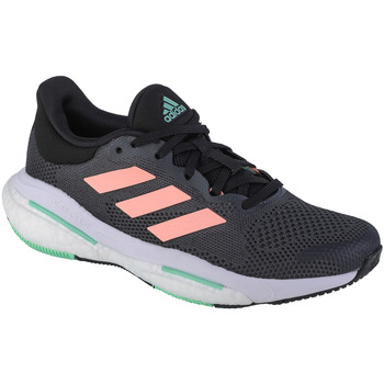 Zapatos Mujer Running / trail adidas Originals adidas Solar Glide 5 W Negro
