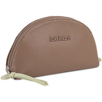 Bolsos Mujer Neceser Lois Crandell Taupe