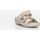 Zapatos Mujer Sandalias Mysoft 23037114 Oro