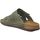 Zapatos Hombre Zuecos (Mules) Rohde 5914 Verde