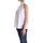 textil Mujer Tops / Blusas Aspesi 5444 D307 Blanco