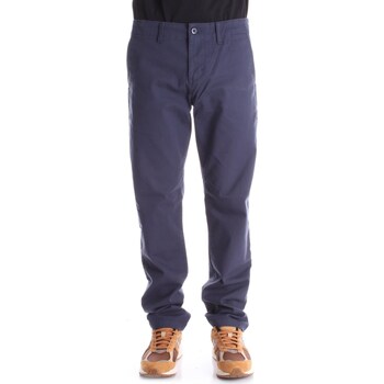 textil Hombre Pantalones con 5 bolsillos Dickies DK121116 Azul