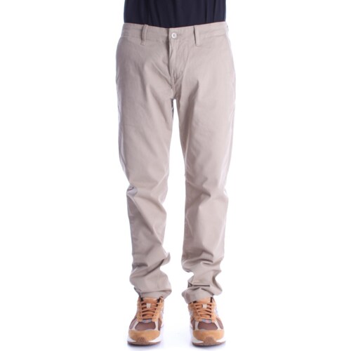 textil Hombre Pantalones con 5 bolsillos Dickies DK121116 Verde