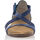 Zapatos Mujer Sandalias Simplement B Sandalias Mujer Azul Multicolor