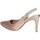 Zapatos Mujer Zapatos de tacón Osey SCCH0005 Rosa