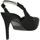 Zapatos Mujer Zapatos de tacón Osey SCCH0005 Negro