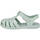 Zapatos Chanclas IGOR MDS10288-026 Verde