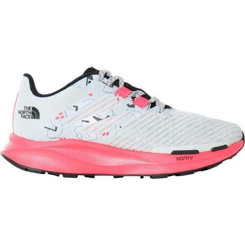 Zapatos Mujer Running / trail The North Face W VECTIV EMINUS Multicolor
