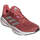 Zapatos Mujer Running / trail adidas Originals SOLAR CONTROL W Rojo