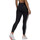 textil Mujer Pantalones de chándal adidas Originals W 3S 78 TIG Negro