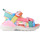 Zapatos Niña Sandalias Biomecanics S  TREKKING 232276 Multicolor