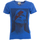 textil Hombre Camisetas manga corta Eleven Paris 13S1LT001-AW13 Azul