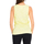 textil Mujer Camisetas manga larga Eleven Paris 13S2TL035-CV03 Amarillo