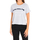 textil Mujer Camisetas manga larga Eleven Paris 17F2TS14-M493 Gris
