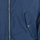 textil Hombre Abrigos Eleven Paris 17S1OU02-T002 Azul