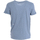 textil Mujer Camisetas manga larga Eleven Paris 17S1TS26-M0712 Azul