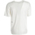 textil Hombre Camisetas manga corta Eleven Paris 18S1TS10-M00 Blanco