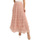textil Mujer Faldas La Modeuse 66340_P154094 Rosa