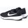 Zapatos Mujer Derbie & Richelieu Nike Zapatillas  Revolution 6 DC3729003 Negro Negro
