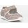 Zapatos Mujer Derbie & Richelieu Amarpies 23028195 Oro