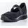 Zapatos Mujer Bailarinas-manoletinas Amarpies 23028192 Negro