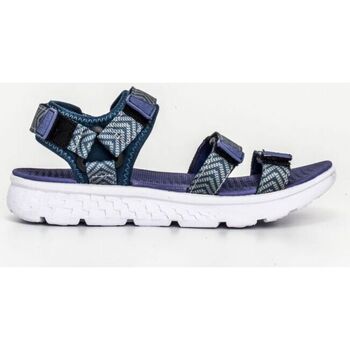 Zapatos Mujer Sandalias J´hayber 22118029 Azul