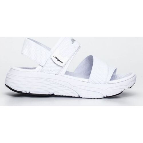 Zapatos Mujer Deportivas Moda J´hayber 23118115 Blanco