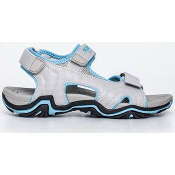 Zapatos Mujer Sandalias Inblu 22198015 Azul