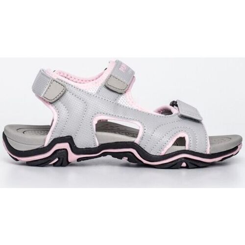 Zapatos Mujer Sandalias Inblu 22198016 Rosa
