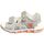 Zapatos Niños Sandalias de deporte Pablosky 27851 Multicolor