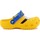 Zapatos Niña Sandalias Crocs FL I AM MINIONS  yellow 207461-730 Amarillo