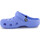 Zapatos Niña Sandalias Crocs Classic Moon Jelly 206991-5Q6 Azul