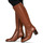 Zapatos Mujer Botas urbanas Fericelli NORAYA Camel
