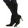 Zapatos Mujer Botas urbanas Fericelli PRIMINA Negro