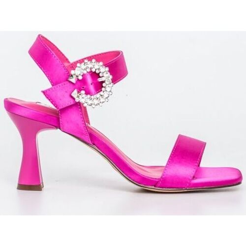 Zapatos Mujer Sandalias Dangela 23027128 Rosa