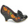 Zapatos Mujer Zapatos de tacón Irregular Choice FALLS CALLS Negro