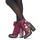 Zapatos Mujer Botines Irregular Choice VIBRANT VIOLET Violeta