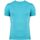 textil Hombre Camisetas manga corta Xagon Man P23 081K 1200K Azul