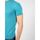 textil Hombre Camisetas manga corta Xagon Man P23 081K 1200K Azul