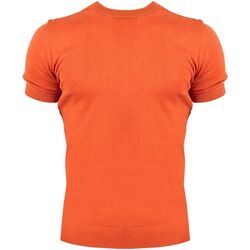 textil Hombre Camisetas manga corta Xagon Man P23 081K 1200K Naranja
