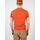 textil Hombre Camisetas manga corta Xagon Man P23 081K 1200K Naranja
